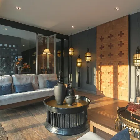 L Nimman Hotel